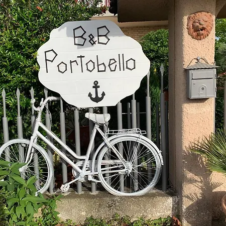 Portobello Nocleg ze śniadaniem Torrevecchia Teatina