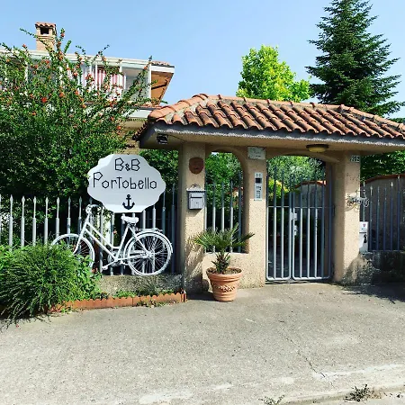 Bed & Breakfast Portobello