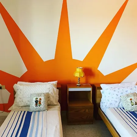Bed & Breakfast Portobello