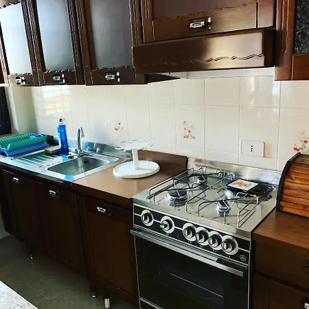 Portobello Bed & Breakfast Torrevecchia Teatina