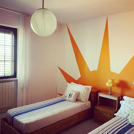 Portobello Bed & Breakfast Torrevecchia Teatina