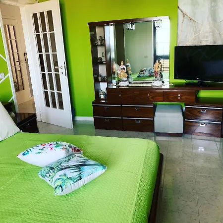 Portobello Bed & Breakfast Torrevecchia Teatina