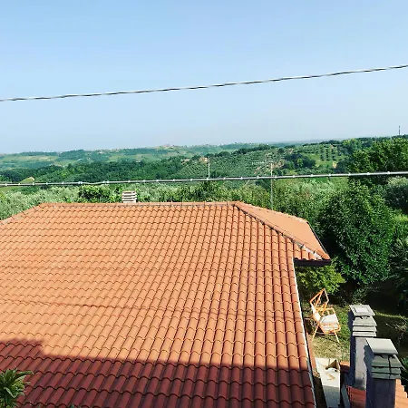 Portobello Bed & Breakfast Torrevecchia Teatina