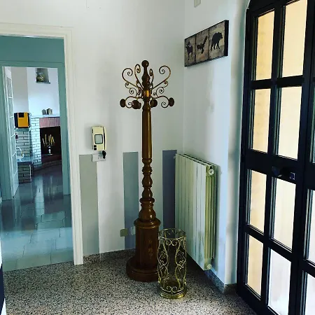 Nocleg ze śniadaniem Portobello *