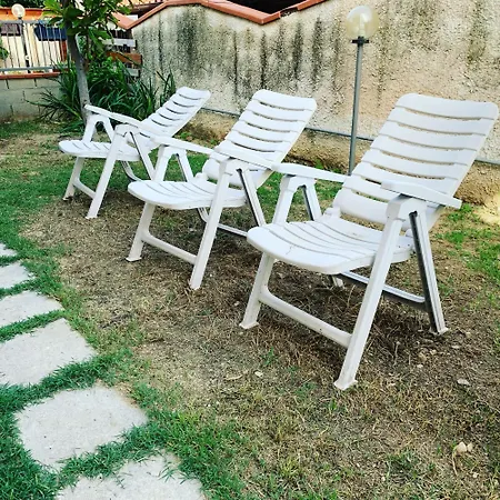 Portobello Alojamento de Acomodação e Pequeno-almoço Torrevecchia Teatina