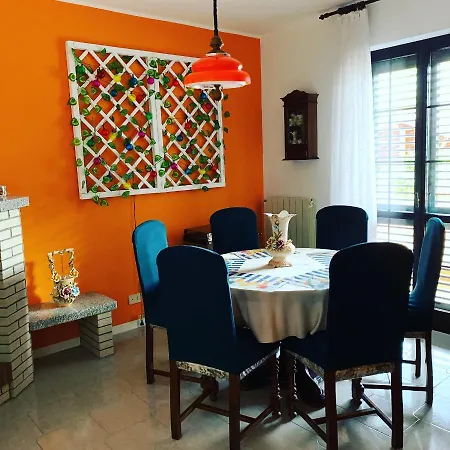 Portobello Bed & Breakfast *