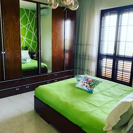 Portobello Bed & Breakfast Torrevecchia Teatina