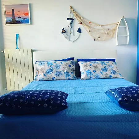 Bed & Breakfast Portobello
