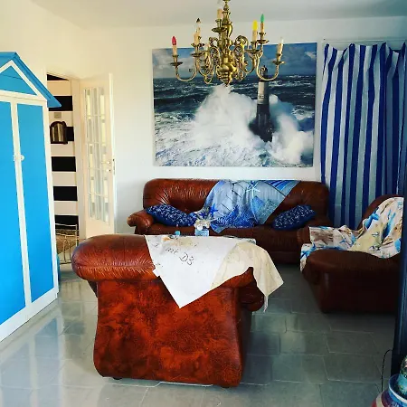Bed & Breakfast Portobello *