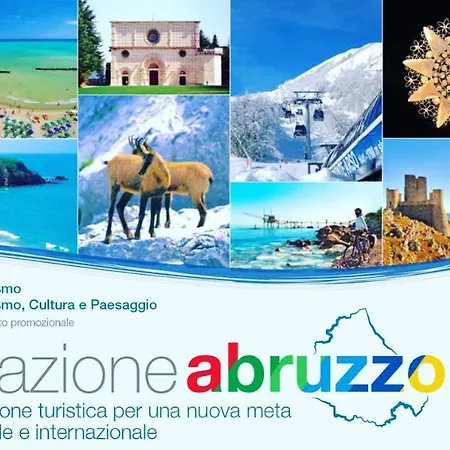 Portobello * Torrevecchia Teatina