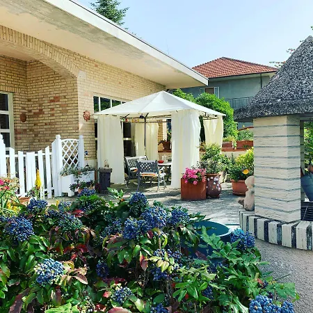 Portobello Bed & Breakfast Torrevecchia Teatina