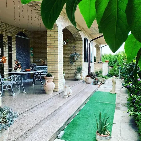 Portobello Bed & Breakfast