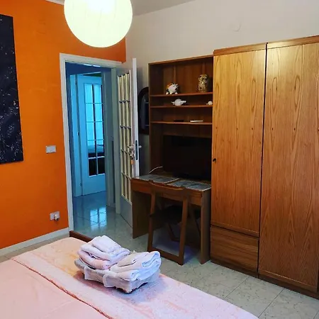 Portobello Bed & Breakfast *