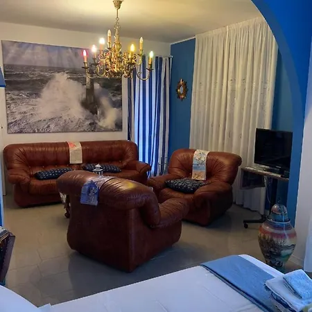 Portobello Torrevecchia Teatina