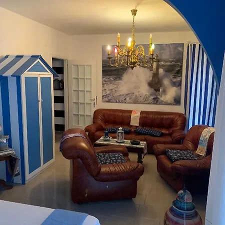 Portobello Nocleg ze śniadaniem Torrevecchia Teatina