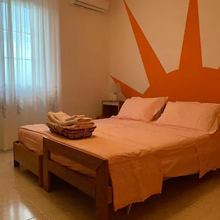 Bed & Breakfast Portobello