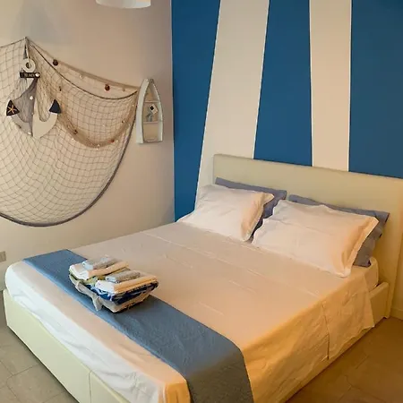 Bed & Breakfast Portobello *