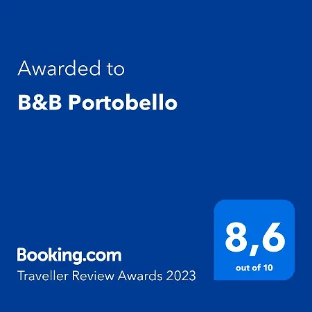 Portobello Bed & Breakfast
