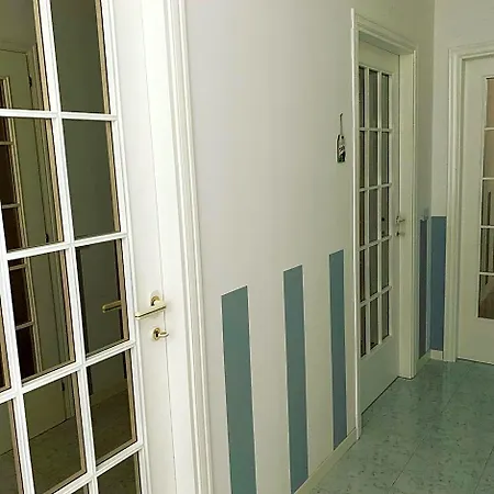 Bed & Breakfast Portobello