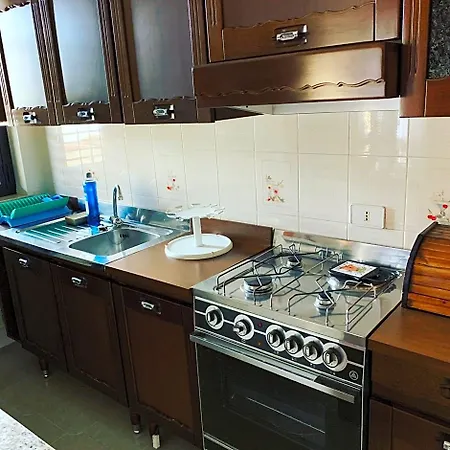 Bed & Breakfast Portobello *
