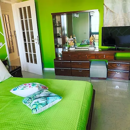 Bed & Breakfast Portobello