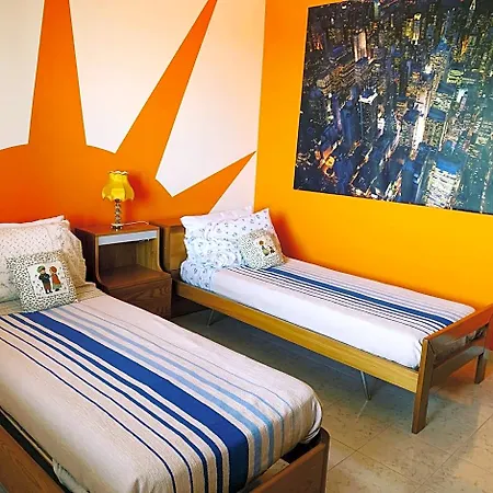 Bed & Breakfast Portobello Torrevecchia Teatina