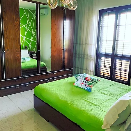 Bed & Breakfast Portobello Torrevecchia Teatina