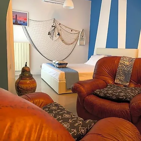 Portobello Bed & Breakfast *