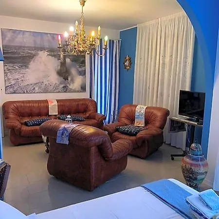 Bed & Breakfast Portobello *