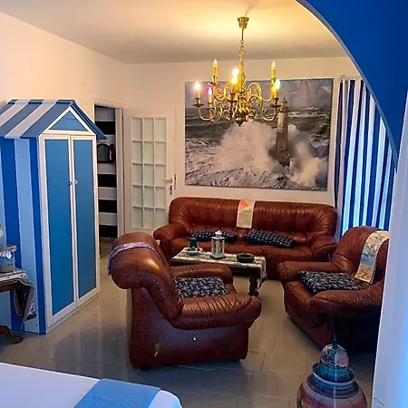 Portobello Bed & Breakfast