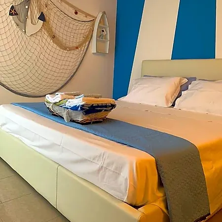 Portobello Bed & Breakfast *