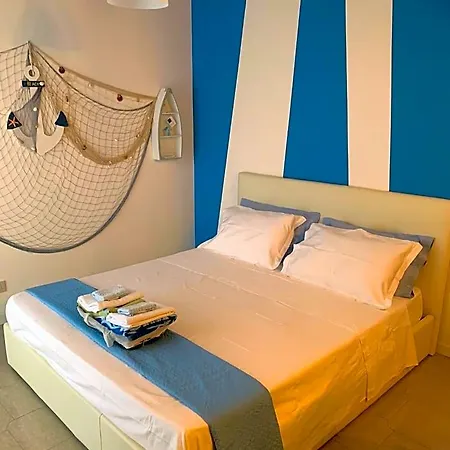 Bed & Breakfast Portobello