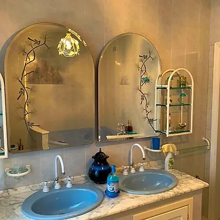 Bed & Breakfast Portobello *