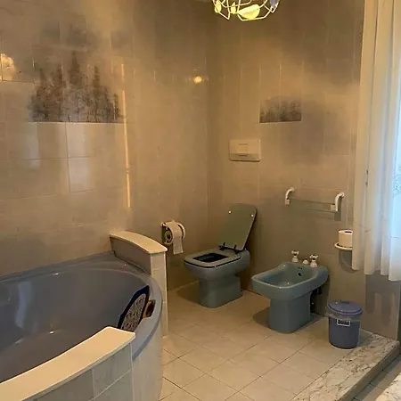 Portobello Bed & Breakfast