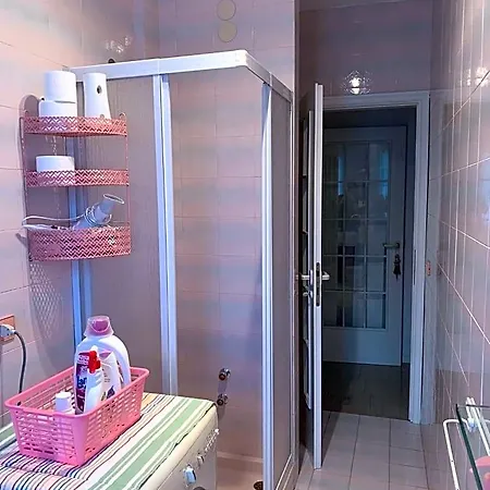 Bed & Breakfast Portobello *
