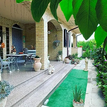 Portobello Bed & Breakfast