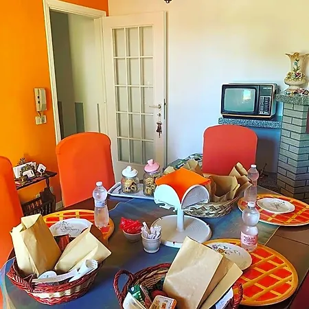 Bed & Breakfast Portobello Torrevecchia Teatina