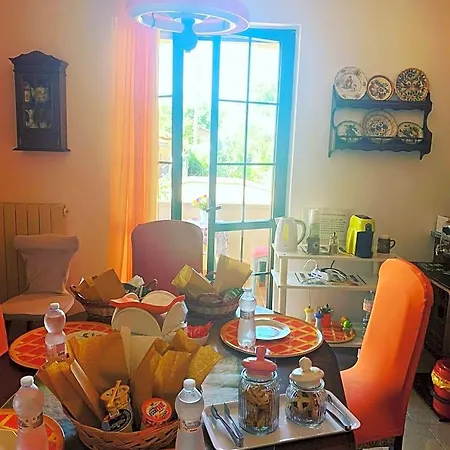 Portobello Bed & Breakfast