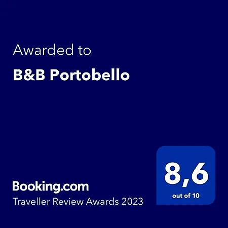 Portobello * Torrevecchia Teatina