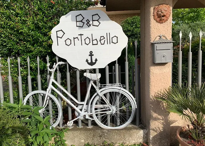Portobello Bed & Breakfast Torrevecchia Teatina