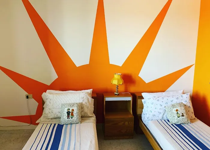 Bed & Breakfast Portobello