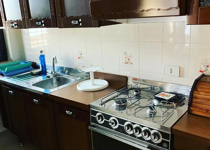 Portobello B&B 토레베키아 테아티아