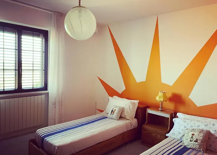 Portobello Bed & Breakfast Torrevecchia Teatina