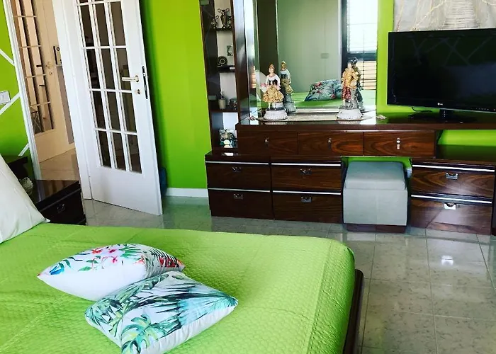 Portobello Bed & Breakfast Torrevecchia Teatina