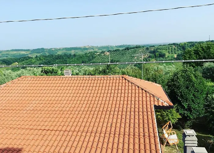 Portobello Bed & Breakfast Torrevecchia Teatina