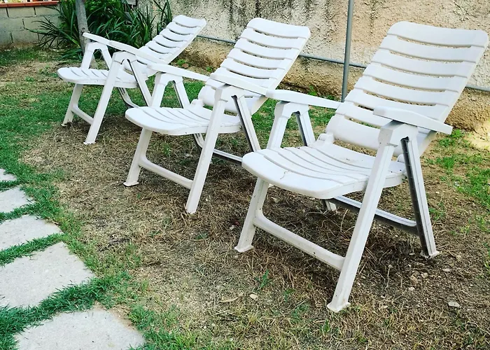 Portobello B&B 토레베키아 테아티아