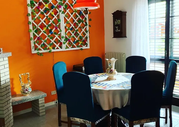 Portobello Bed & Breakfast *