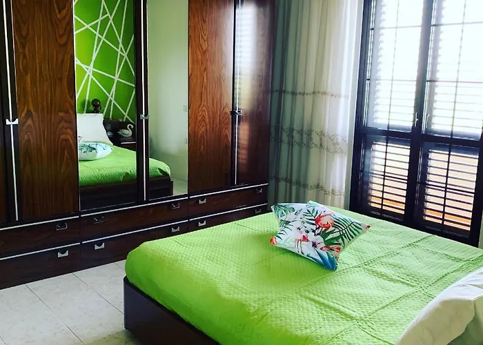 Portobello Bed & Breakfast Torrevecchia Teatina