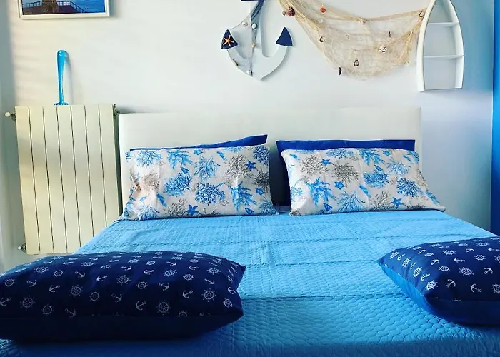 Bed & Breakfast Portobello