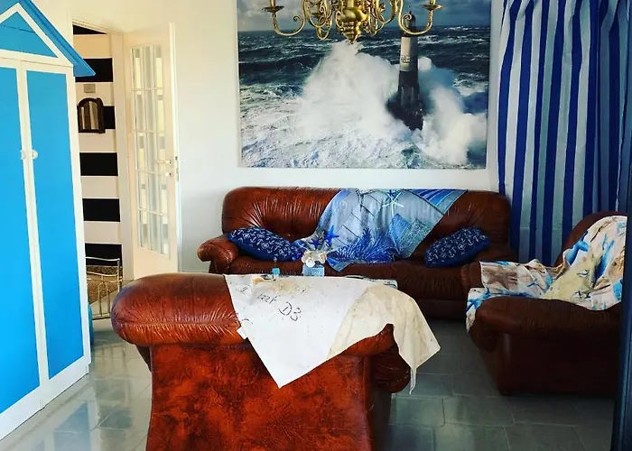 Bed & Breakfast Portobello *